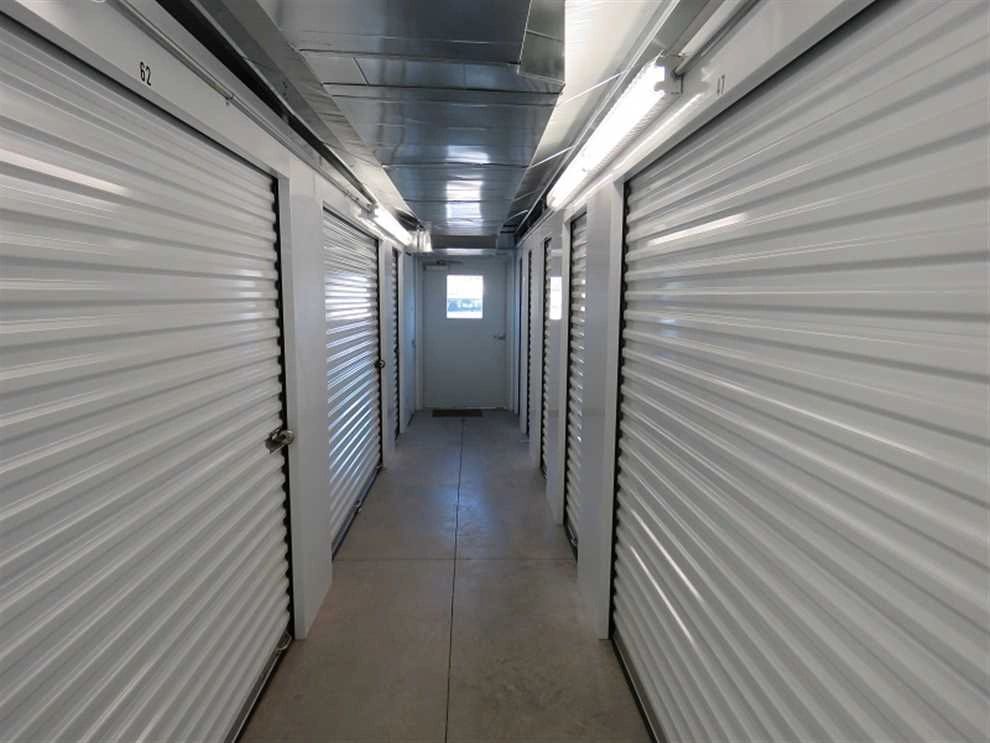 First East Coast Storage, LLC Affordable Storage Units